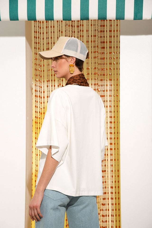 FLYCATCHER T-SHIRT