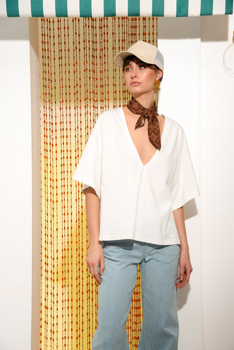 FLYCATCHER T-SHIRT