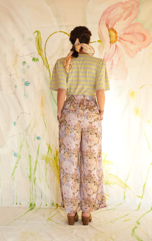 FLORENCE TROUSERS