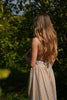 HONEYDEW DRESS