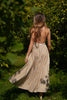 HONEYDEW DRESS