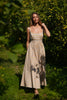 HONEYDEW DRESS