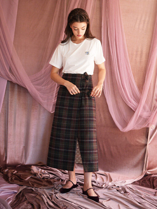 DAVY SKIRT