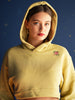 OPHELIA SWEATSHIRT YELLOW