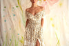 MANDALENA DRESS