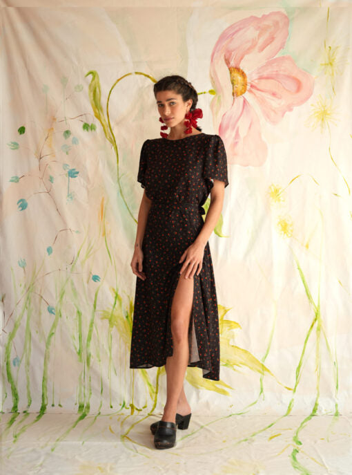 ROSA DRESS