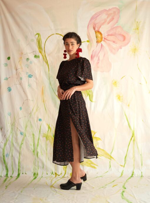 ROSA DRESS
