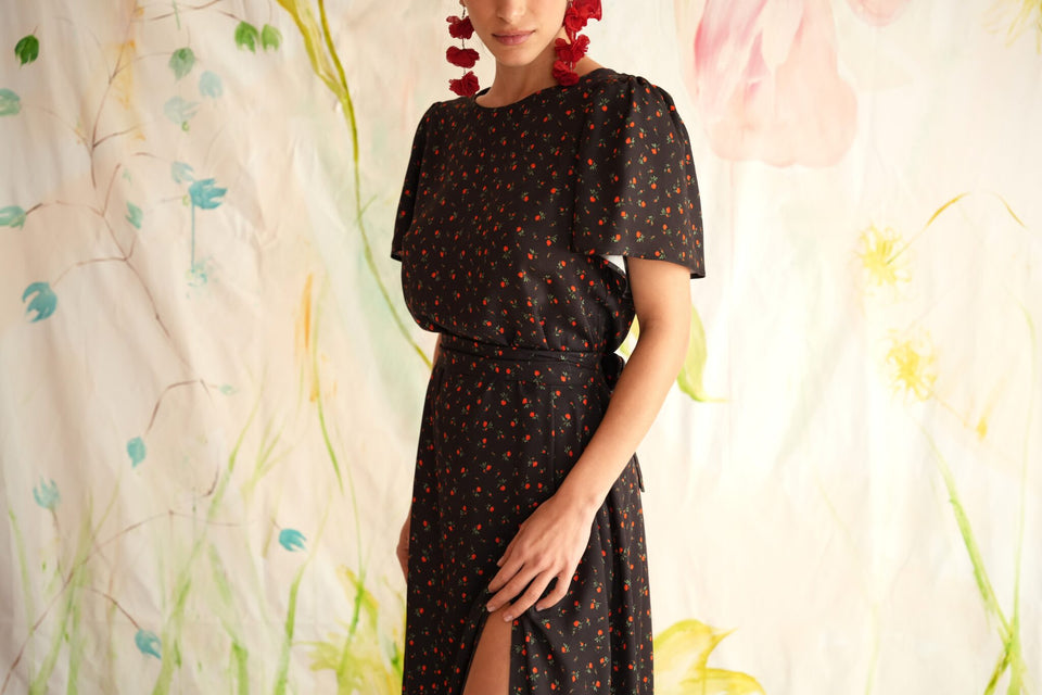 ROSA DRESS