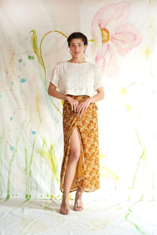 CHIARA SKIRT