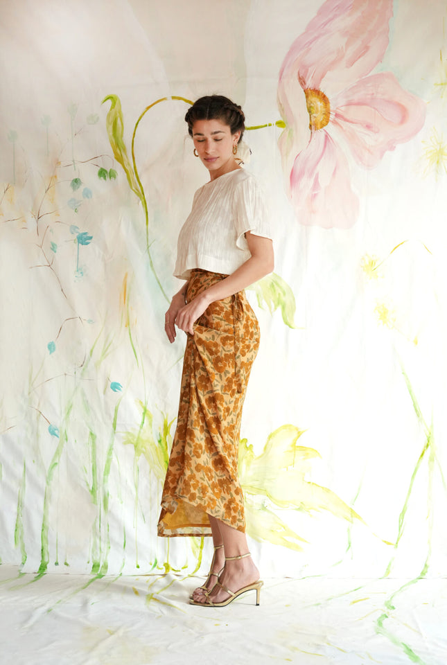 CHIARA SKIRT
