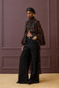 LONG ISLAND TOP BLACK