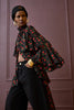LONG ISLAND TOP BLACK