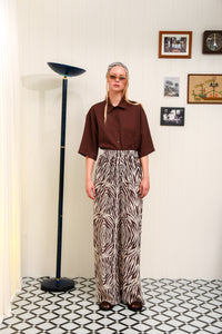 PEPPER POT PANTS