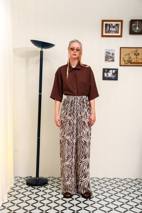 PEPPER POT PANTS