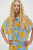 RIO SHIRT DENIM BLUE