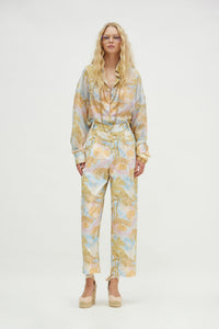 AVA PANTS SKY BLUE