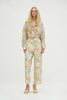 AVA PANTS SKY BLUE