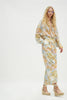 AVA PANTS SKY BLUE
