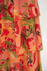SAMER DRESS CORAL