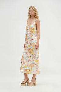 TERESA DRESS BABY PINK