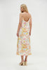 TERESA DRESS BABY PINK