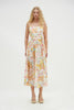 MARY DRESS PINK