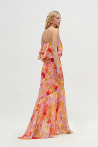 SKY TOP BARBIE PINK
