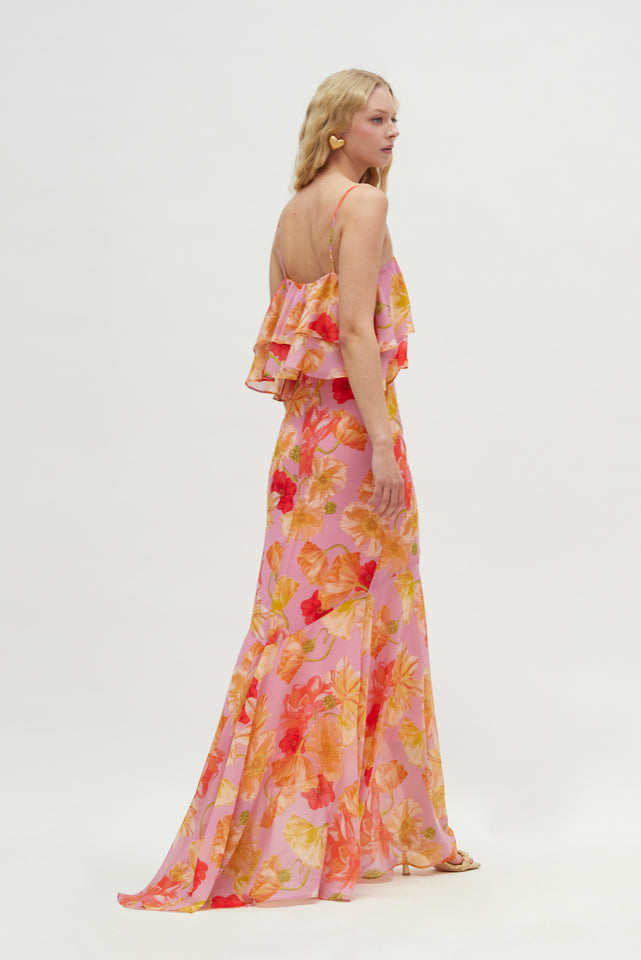 SKY TOP BARBIE PINK