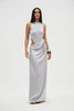 SAND DRESS SILVER