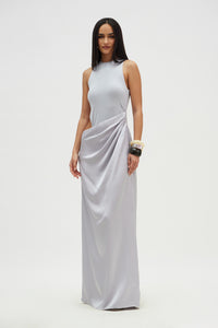 SAND DRESS SILVER