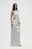 SAND DRESS SILVER