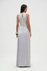 SAND DRESS SILVER