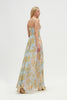 BRAXTON DRESS SKY BLUE