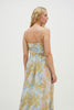 BRAXTON DRESS SKY BLUE