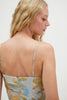 BRAXTON DRESS SKY BLUE