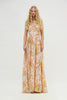 BRAXTON DRESS BABY PINK