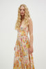 BRAXTON DRESS BABY PINK