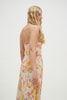 BRAXTON DRESS BABY PINK