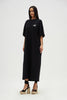 BRONX DRESS BLACK