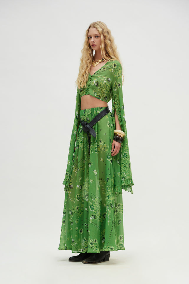 BEE TOP GREEN