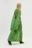 INDIE SKIRT GREEN