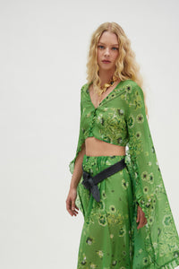 BEE TOP GREEN