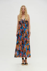 SEATTLE DRESS BLACK