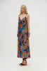 SEATTLE DRESS BLACK