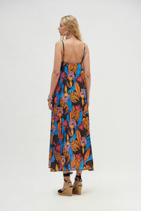 SEATTLE DRESS BLACK