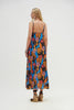 SEATTLE DRESS BLACK
