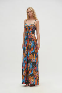 BRIGITE JUMPSUIT BLACK