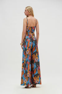 BRIGITE JUMPSUIT BLACK