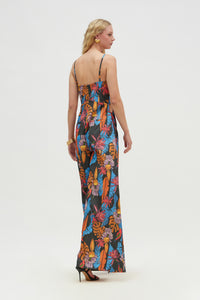 BRIGITE JUMPSUIT BLACK