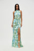 GIOVANNA TOP MINT